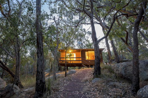 Granite Belt Retreat And Brewery - Accommodation Port Hedland 0