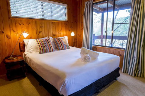 Granite Belt Retreat And Brewery - Accommodation Port Hedland 7