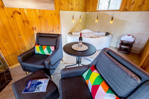 Granite Belt Retreat And Brewery - Accommodation Port Hedland 5
