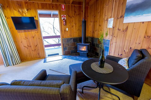 Granite Belt Retreat And Brewery - Accommodation Port Hedland 9