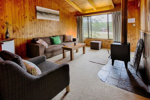 Granite Belt Retreat And Brewery - Accommodation Port Hedland 4