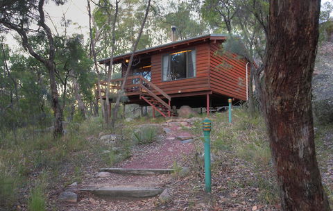 Granite Belt Retreat And Brewery - Accommodation Port Hedland 35