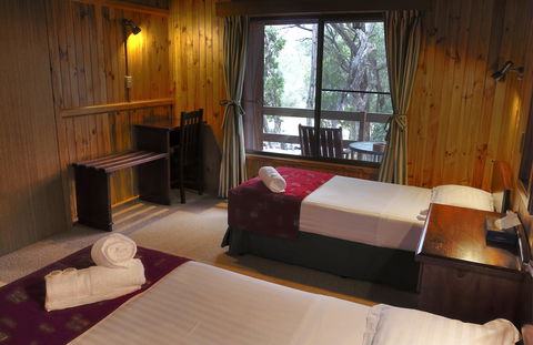 Granite Belt Retreat And Brewery - Accommodation Port Hedland 27
