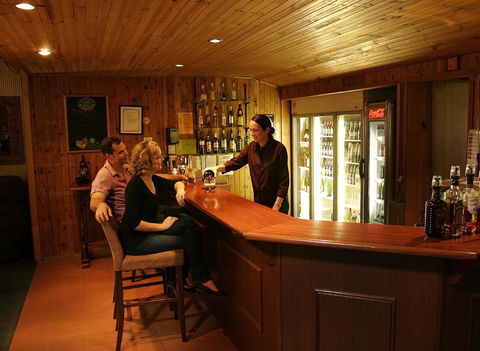 Granite Belt Retreat And Brewery - Accommodation Port Hedland 30