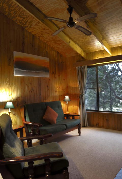 Granite Belt Retreat And Brewery - Accommodation Port Hedland 44