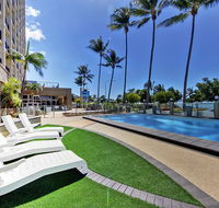 Aquarius On The Beach - Accommodation Port Hedland