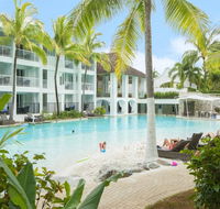 Beach Club Port Douglas 3 Bedroom Luxury Apartment - Accommodation Port Hedland