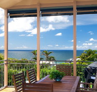 Jolly Roger's Beach House - Accommodation Port Hedland