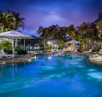 Ivory Palms Resort - Accommodation Port Hedland
