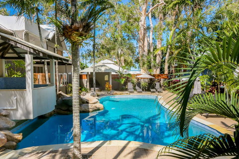 Paradise On The Beach Resort - Accommodation Port Hedland 4