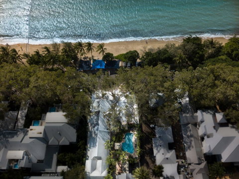 Paradise On The Beach Resort - Accommodation Port Hedland 6