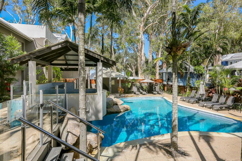 Paradise On The Beach Resort - Accommodation Port Hedland 3