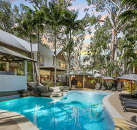 Paradise On The Beach Resort - Accommodation Port Hedland