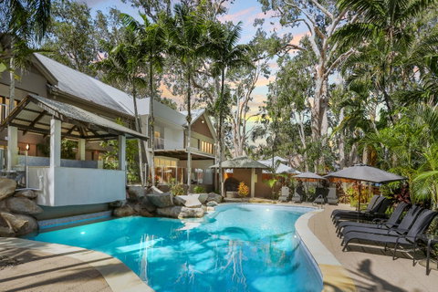 Paradise On The Beach Resort - Accommodation Port Hedland 0