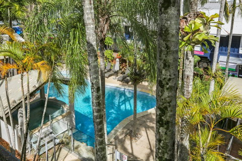 Paradise On The Beach Resort - Accommodation Port Hedland 7