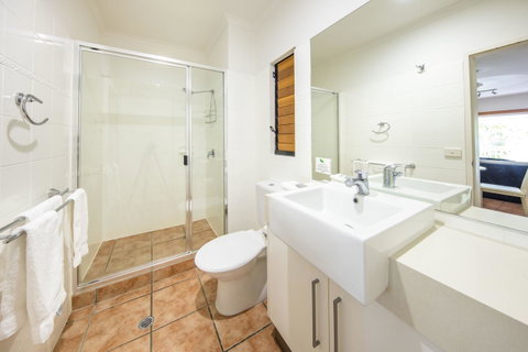 Paradise On The Beach Resort - Accommodation Port Hedland 20