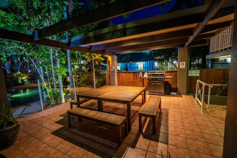 Paradise On The Beach Resort - Accommodation Port Hedland 17