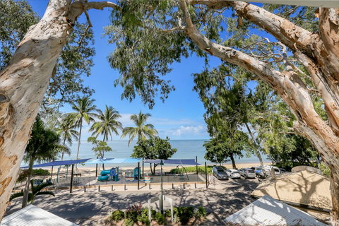 Paradise On The Beach Resort - Accommodation Port Hedland 11