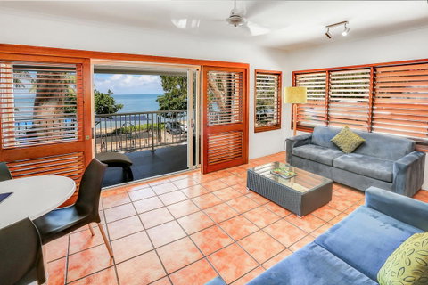 Paradise On The Beach Resort - Accommodation Port Hedland 12