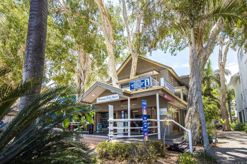 Paradise On The Beach Resort - Accommodation Port Hedland 1