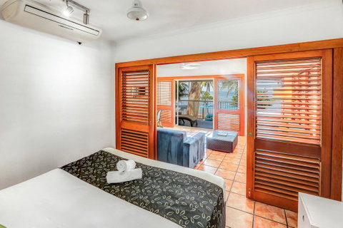 Paradise On The Beach Resort - Accommodation Port Hedland 10