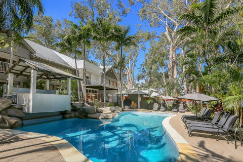 Paradise On The Beach Resort - Accommodation Port Hedland 2