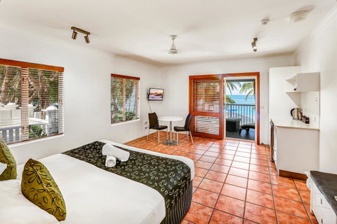 Paradise On The Beach Resort - Accommodation Port Hedland 16