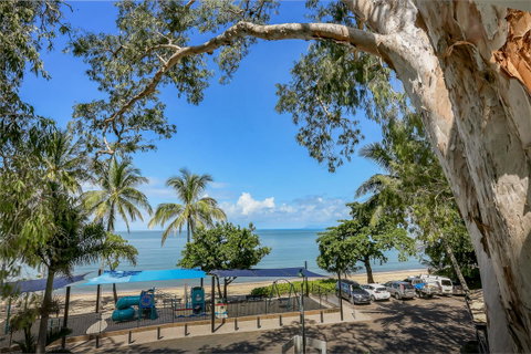 Paradise On The Beach Resort - Accommodation Port Hedland 14