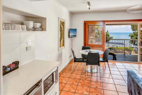 Paradise On The Beach Resort - Accommodation Port Hedland 13