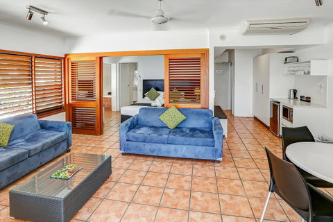 Paradise On The Beach Resort - Accommodation Port Hedland 15