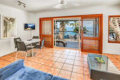 Paradise On The Beach Resort - Accommodation Port Hedland 8