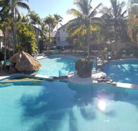 The Islander Noosa Resort - Accommodation Port Hedland