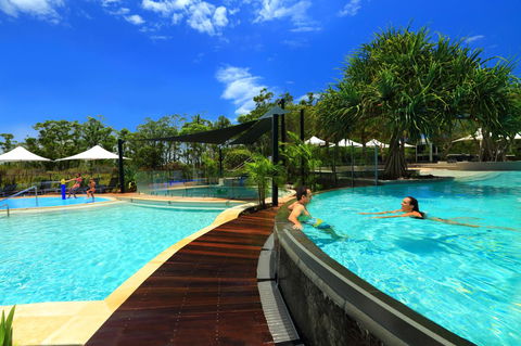 RACV Noosa Resort - Accommodation Port Hedland 2