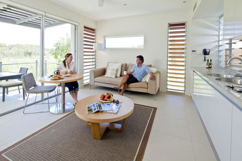 RACV Noosa Resort - Accommodation Port Hedland 27