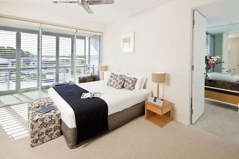RACV Noosa Resort - Accommodation Port Hedland 30