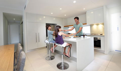 RACV Noosa Resort - Accommodation Port Hedland 32