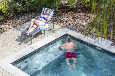 RACV Noosa Resort - Accommodation Port Hedland 34