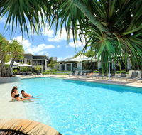 RACV Noosa Resort - Accommodation Port Hedland
