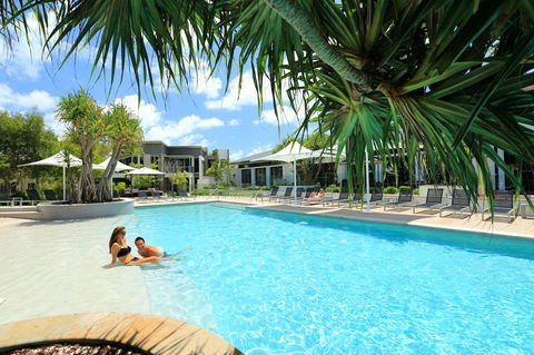 RACV Noosa Resort - Accommodation Port Hedland 0