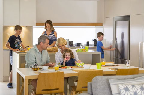 RACV Noosa Resort - Accommodation Port Hedland 9