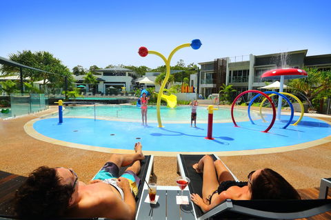 RACV Noosa Resort - Accommodation Port Hedland 15