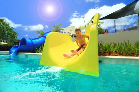 RACV Noosa Resort - Accommodation Port Hedland 3