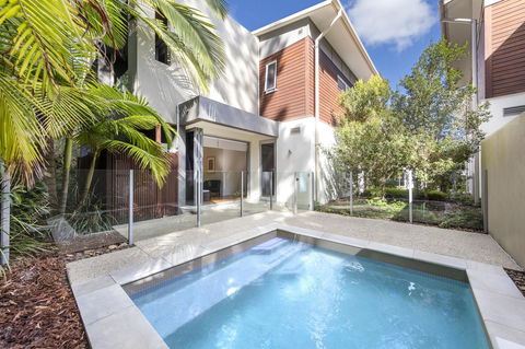 RACV Noosa Resort - Accommodation Port Hedland 14