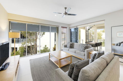 RACV Noosa Resort - Accommodation Port Hedland 13