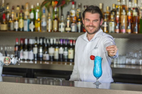 RACV Noosa Resort - Accommodation Port Hedland 22