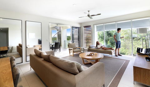 RACV Noosa Resort - Accommodation Port Hedland 18