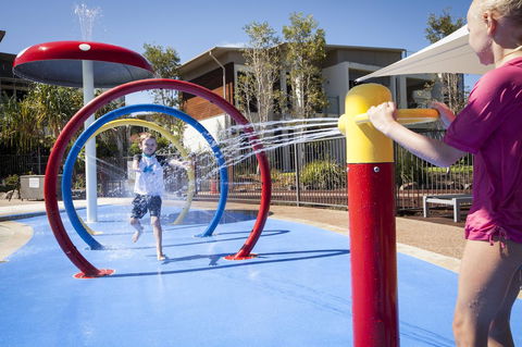RACV Noosa Resort - Accommodation Port Hedland 11