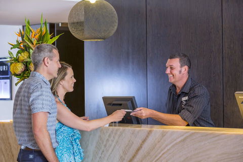 RACV Noosa Resort - Accommodation Port Hedland 21