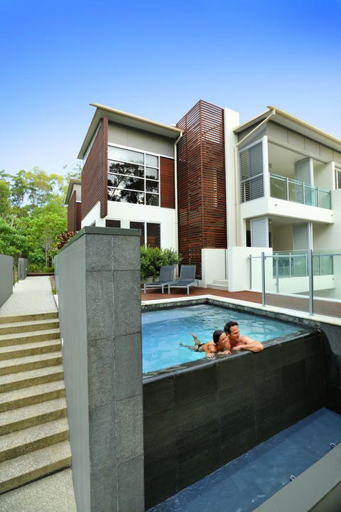 RACV Noosa Resort - Accommodation Port Hedland 4