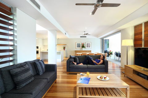RACV Noosa Resort - Accommodation Port Hedland 1